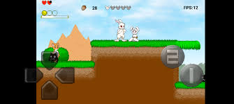 Naughty Rabbit (Android Port) by piviline