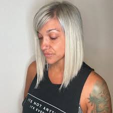 From pixie to exaggerated a-line 😍 @deenidoll thank you so much for  trusting me with this crazy task! I love you to the moon and back!  #ktipextensions #ktips #lob #blondehair #colorcorrection  #renocolorcorrection #