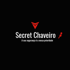 Secret Chaveiro