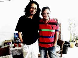 Blog ni tak ader sangkut paut ngan memana kartunis. Cerita Dan Wajah Sebenar Sham Aku Hidup Dalam Blues Metarojak