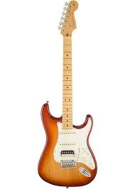Fender American Standard Stratocaster Hss Shawbucker Lane Music Fender American Standard American Standard Stratocaster Fender