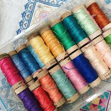 Many times, the signature is just a scrawl, or an extra artistic treatment of their name. Collecting Colors Sal January Auribuzz