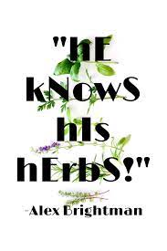 Beetlejuice musical broadway wall art canvas poster and print. He Knows His Herbs Alex Brightman Musical Wallpaper Beetlejuice