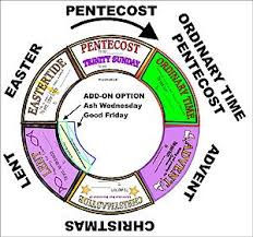 Return to the lectionary page. Catholic Liturgical Calendar Activities