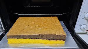 Blender tapai singkong dan susu cair hingga hancur. Cakes Archives Kaliskukis