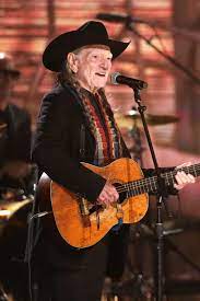 Willie Nelson Grammys 2014