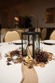 Pin By Andrea Cunin On Wedding 3 Rustic Winter Wedding Amazing Wedding Centerpieces Winter Wedding Centerpieces