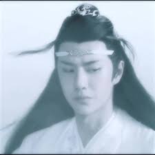 Corrección: “no toco a otras personas que no sean Wei ying”  Jajajsbsjj#theuntamed #theuntamed陈情令 #fyp #fypシ #Edit