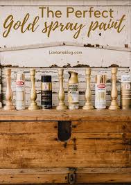 The Perfect Gold Spray Paint For Christmas Gold Spray Paint Gold Spray Paint Diy Best Gold Spray Paint