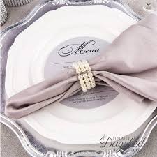 1pc Pearl Napkin Ring Rhinestone And Pearl Stretch Loop Wedding Napkin Rings Bulk Napkin Rings Wholesale Napkin Rings Napkin Ring 811 S N In 2020 Napkin Rings Wedding Napkins Napkins
