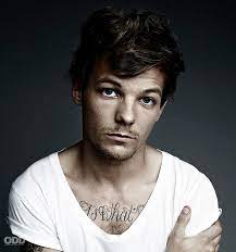 Check spelling or type a new query. 1d Louis Tomlinson Fabulous Magazine Image 1101268 On Favim Com
