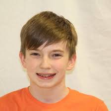 Mary Poppins, Jr. at Little Mill Middle School