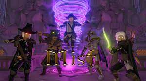 Mist The Blockchain Rpg Where You Play To Earn Nfts