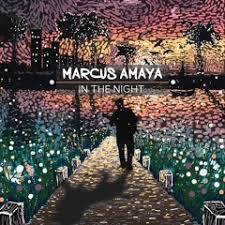 Stream Marcus Amaya Music music