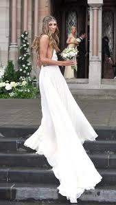 Photos Aoife Cogan And Gordon D Arcy Wed In Monaghan Entertainment Ie Wedding Dresses Dresses Bride