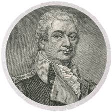 Henry Knox #1 Jigsaw Puzzle by Photo Researchers