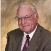 Obituary information for Nuel Dean Phelps