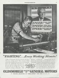 Image result for Black 1942 Oldsmobile