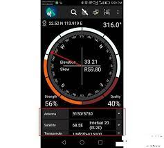 Prior To When I Shall Introduce The First Bluetooth Satfinder To The The House Let Me Quickly Introduce An Apk That Satellites Satellite Dish Tracking Device