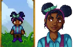 Reddit The Front Page Of The Internet Stardew Valley Fanart Stardew Valley Pixel Art