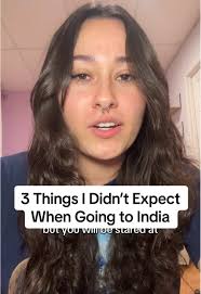 India Expectation Vs Reality