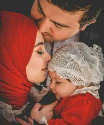 Pin On Muslim Couple