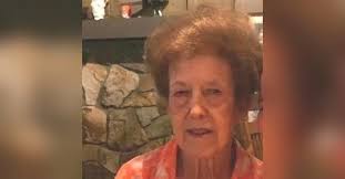 Gloria Thelma Hensley Obituary