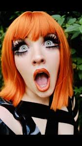 Ruby Boo's 31 Days of Halloween Scream Queens