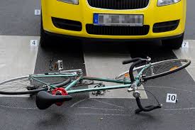 Sinsheim Fahrrad Fahrer Bei Unfall Verletzt Polizeibericht Sinsheim Rnz