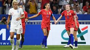 Fifa women's world cup) adalah kejuaraan sepak bola wanita internasional paling utama, diselenggarakan setiap 4 tahun sekali oleh fifa. Piala Dunia Wanita 2019 Amerika Serikat Tundukkan Inggris Dunia Bola Com