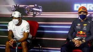 Max verstappen has accused lewis hamilton of being disrespectful and unsportsmanlike following their collision in the british grand prix . Ez E7mazlrahdm