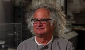 The Development of Consumer Broadband with Intel's Avram Miller