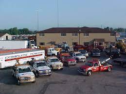 It offers a wide range of services that include…. Complete Towing 810 235 1711 Best Towing In Flint