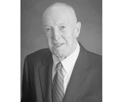 James Scott Obituary (1915