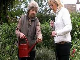 Watering Can From Haws Youtube