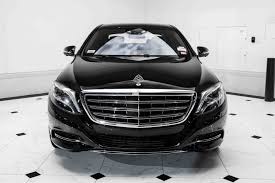 Image result for Black 2016 Maybach