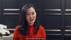 Dr. Anna Hoo talks about why she uses Body Phase Angle for better treatment  plan.