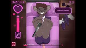 Ticklish Tessa (18+) by Caroo