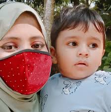 Jannatul Jannatulmawa