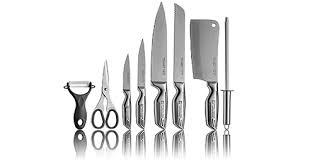 best kitchen knives in 2020 reviews