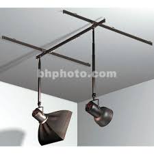 Track rail lighting is a slimmer, more versatile alternative to regular track or recessed. User Manual Manfrotto Pro Studio Rail System 32 Kit For 2 Lights Ff3032 Pdf Manuals Com