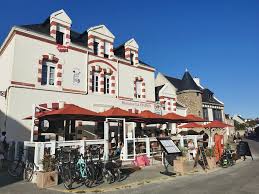 Search our directory of hotels in narbonne plage, france and find the lowest rates. Hotel De La Plage Prices Reviews Piriac Sur Mer France Tripadvisor
