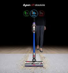 Dyson Vacuum Cleaners Comparison Chart