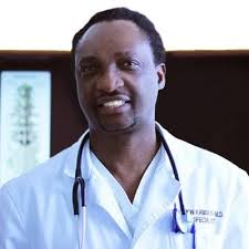 Maan George Salloum, MD