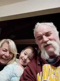 Morgan Rae Petersen Obituary January 21, 2024