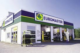 Euromaster Renforce Son Maillage En Ile De France