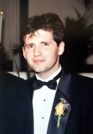 Michael Lewis Obituary