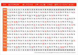 Kalender 2021 mit kalenderwochen und feiertagen in österreich ▼. Boomer Chart NÂº 2 Jahreskalender 2021