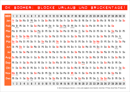 Kostenlos zum ausdrucken als pdf from karrierebibel.de. Boomer Chart NÂº 2 Jahreskalender 2021