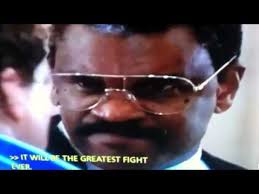 Apollo creed, ancien adversaire et dorénavant ami de rocky balboa, est tué sur le ring par. It S The Greatest Rocky Scene Eva Youtube